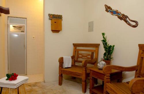 Juquehy Hotel | Pousada Bico Verde