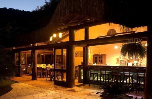 Juquehy Hotel | Pousada Bico Verde
