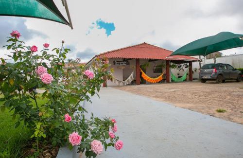 Chapada dos Guimaraes Hotel | Pousada Bom Jardim