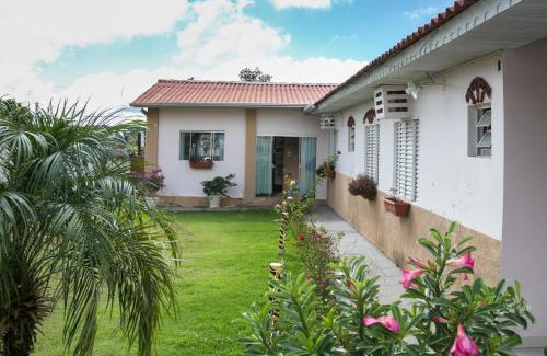 Chapada dos Guimaraes Hotel | Pousada Bom Jardim