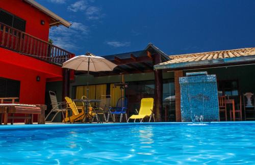 Bonito Bed & Breakfast | Pousada Bonito Cama e Café