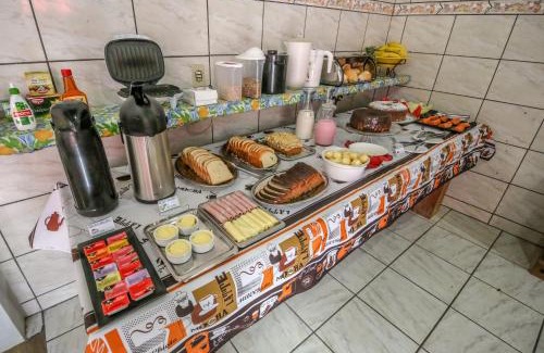Bonito Bed & Breakfast | Pousada Bonito Cama e Café