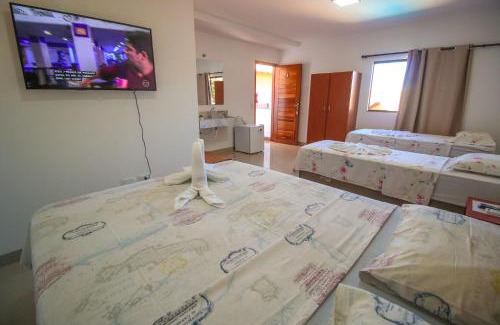 Bonito Bed & Breakfast | Pousada Bonito Cama e Café