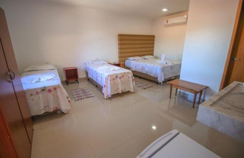 Bonito Bed & Breakfast | Pousada Bonito Cama e Café