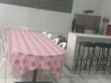 Boqueirao House | Pousada Boqueirão
