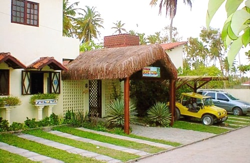 Porto de Galinhas Hotel | Pousada Bore Koko