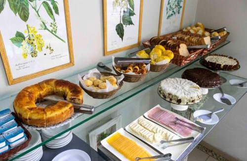 Sao Bento Hotel | Pousada Boulevard
