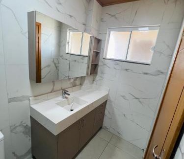 Sao Joaquim Apartment | Pousada Boulevard