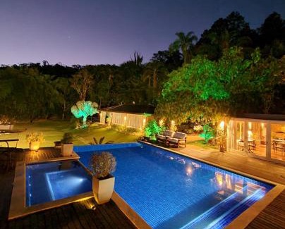 Itaipava Hotel | Pousada Boutique Itaipava