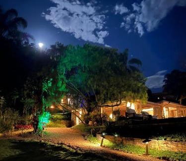 Itaipava Hotel | Pousada Boutique Itaipava