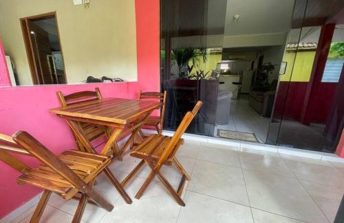 Caninde de Sao Francisco House | Pousada da Nicole