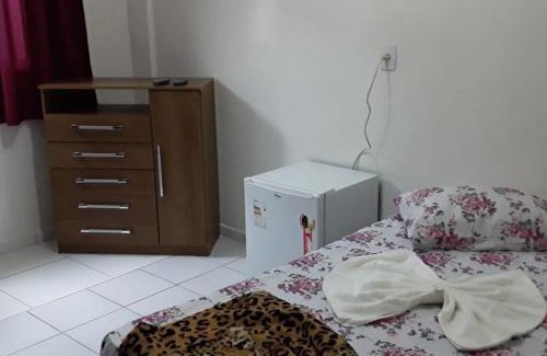 Planalto Hotel | Pousada BR Planalto