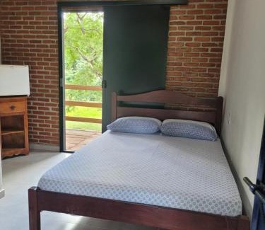 Sao Joao Batista do Gloria Hotel | Pousada Portal da Serra