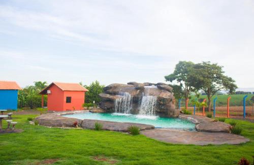 Sao Joao Batista do Gloria Hotel | Pousada Pôr do Sol