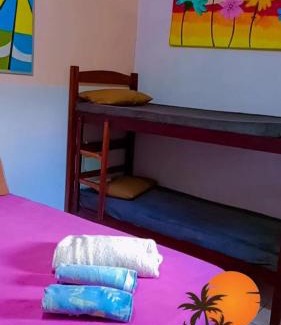 Ipsep Bed & Breakfast | Pousada Brasil Recife