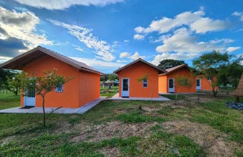 Itirapina Hotel | Pousada Brilhante Itirapina