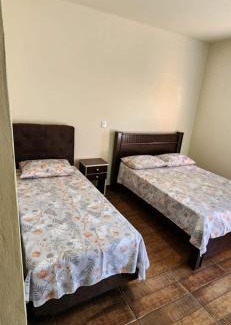 Itirapina Hotel | Pousada Brilhante Itirapina