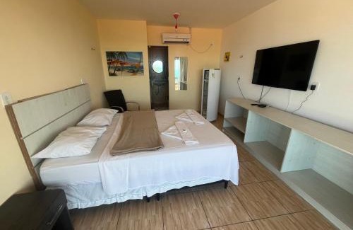Canoa Quebrada Hotel | Pousada Brisa da Canoa