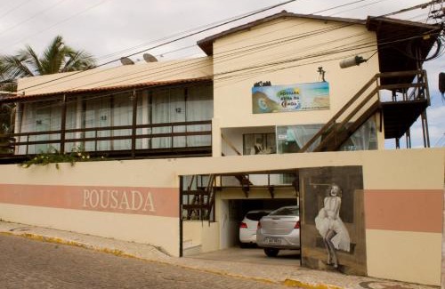 Canoa Quebrada Hotel | Pousada Brisa da Canoa