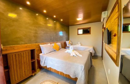 Baia Formosa Hotel | Pousada Brisas de Sagi