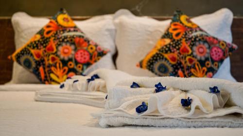 Baia Formosa Hotel | Pousada Brisas de Sagi