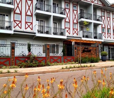 Nova Petropolis Hotel | Pousada Brombatti