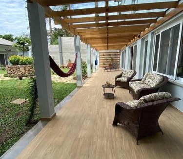 Nova Petropolis Hotel | Pousada Brombatti