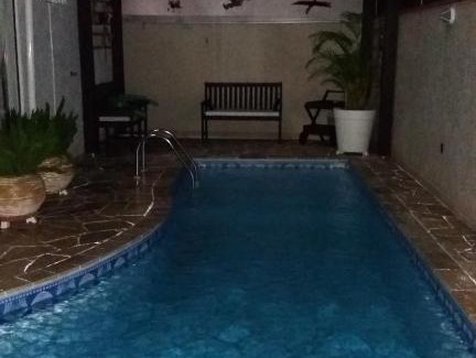 Velha Hotel | Pousada by Rieger
