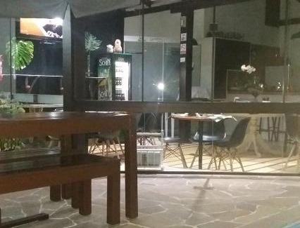 Velha Hotel | Pousada by Rieger