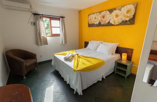 Bonito Hotel | Pousada Céu de Estrelas