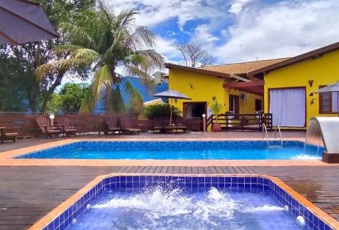 Bonito Hotel | Pousada Céu de Estrelas