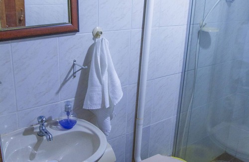 Itapeva Hotel | Pousada Céu de Luz