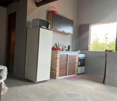 Taiba Apartment | Pousada Califa Taíba