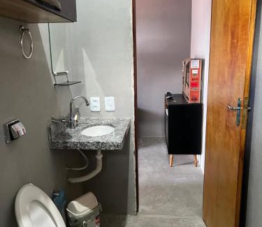Taiba Apartment | Pousada Califa Taíba