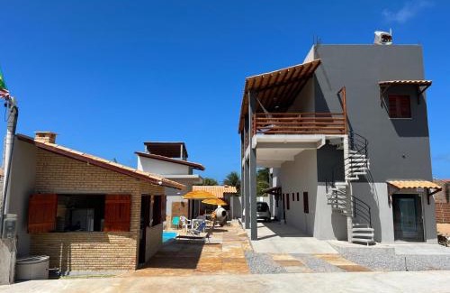 Taiba Apartment | Pousada Califa Taíba