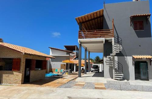 Taiba Apartment | Pousada Califa Taíba