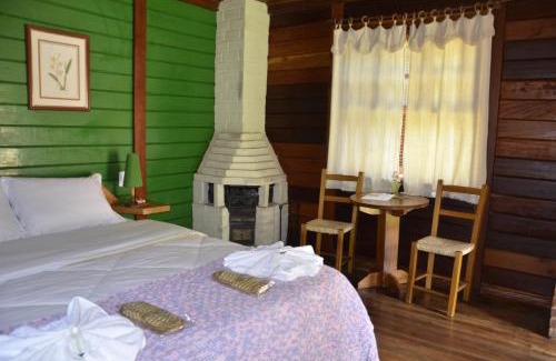 Visconde de Maua Hotel | Pousada Cabanas do Visconde