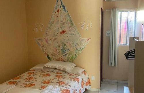 Alter do Chao Hotel | Pousada Cabocla Cunhantã