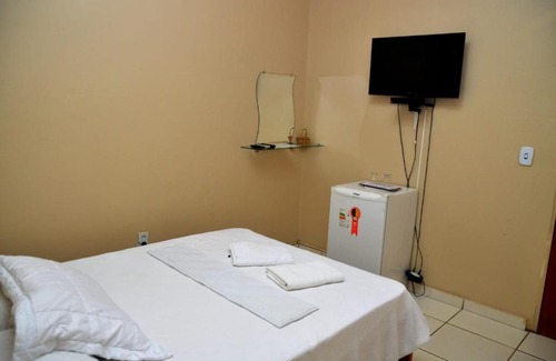 Alter do Chao Hotel | Pousada Cabocla Cunhantã