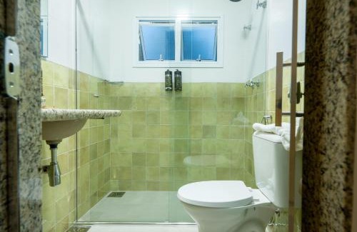 Cabore Hotel | Pousada Cabore