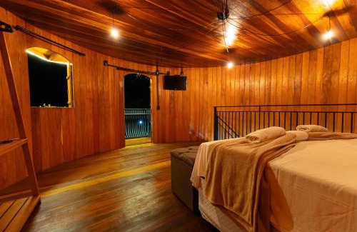 Pirenopolis House | Pousada Cachoeira Paraiso