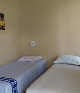 Ipueiras Bed & Breakfast | Pousada Calçadão