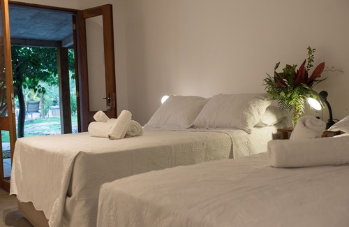 Sao Jorge Hotel | Pousada Caminho das Cachoeiras