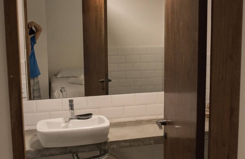 Sao Jorge Hotel | Pousada Caminho das Cachoeiras