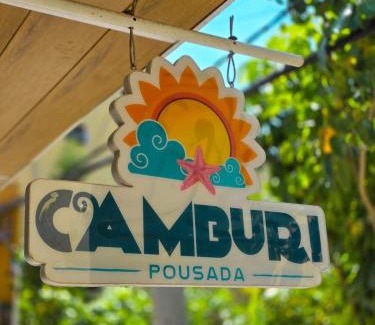 Morro de Sao Paulo Hotel | Pousada Camburi