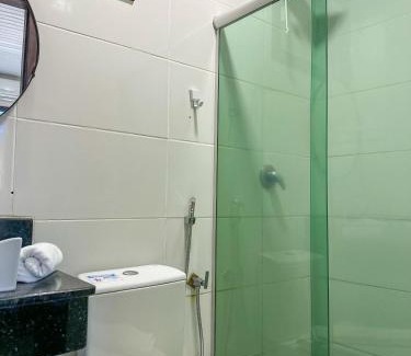Morro de Sao Paulo Hotel | Pousada Camburi