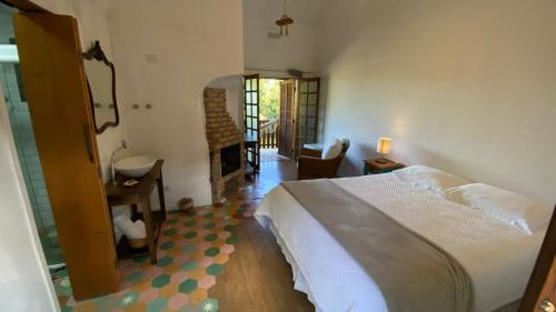 Sao Francisco Xavier Hotel | Pousada Caminhos de Gaia