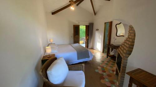 Sao Francisco Xavier Hotel | Pousada Caminhos de Gaia