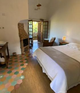 Sao Francisco Xavier Hotel | Pousada Caminhos de Gaia