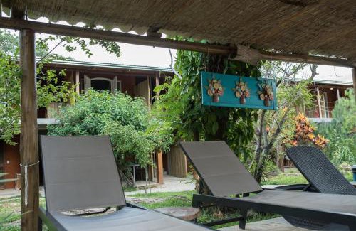 Sao Jorge Hotel | Pousada Caminho Das Cachoeiras